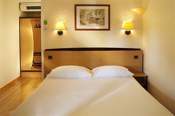 Hotel Campanile Bethune - Fouquieres-les-Bethune
